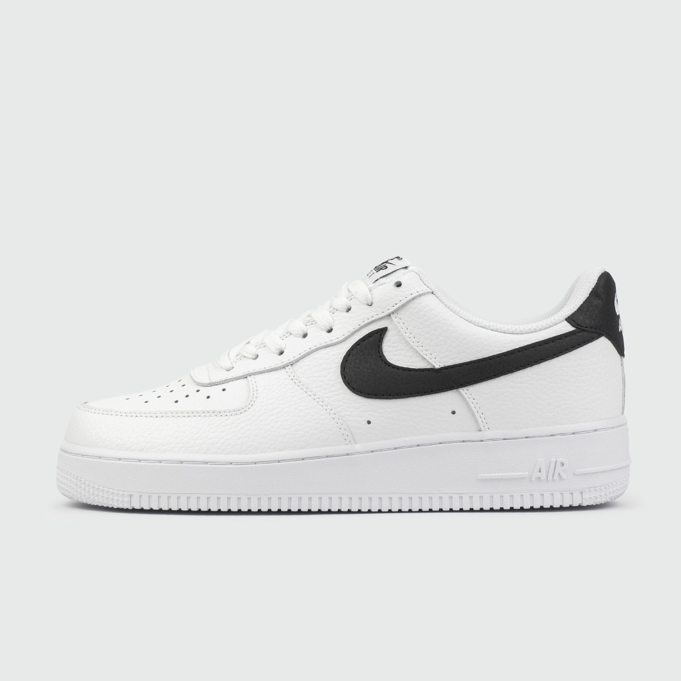 Кроссовки Nike Air Force 1 Low Wmns White / Black 2 Кроссовки Nike Air Force 1 Low Wmns White / Black 2