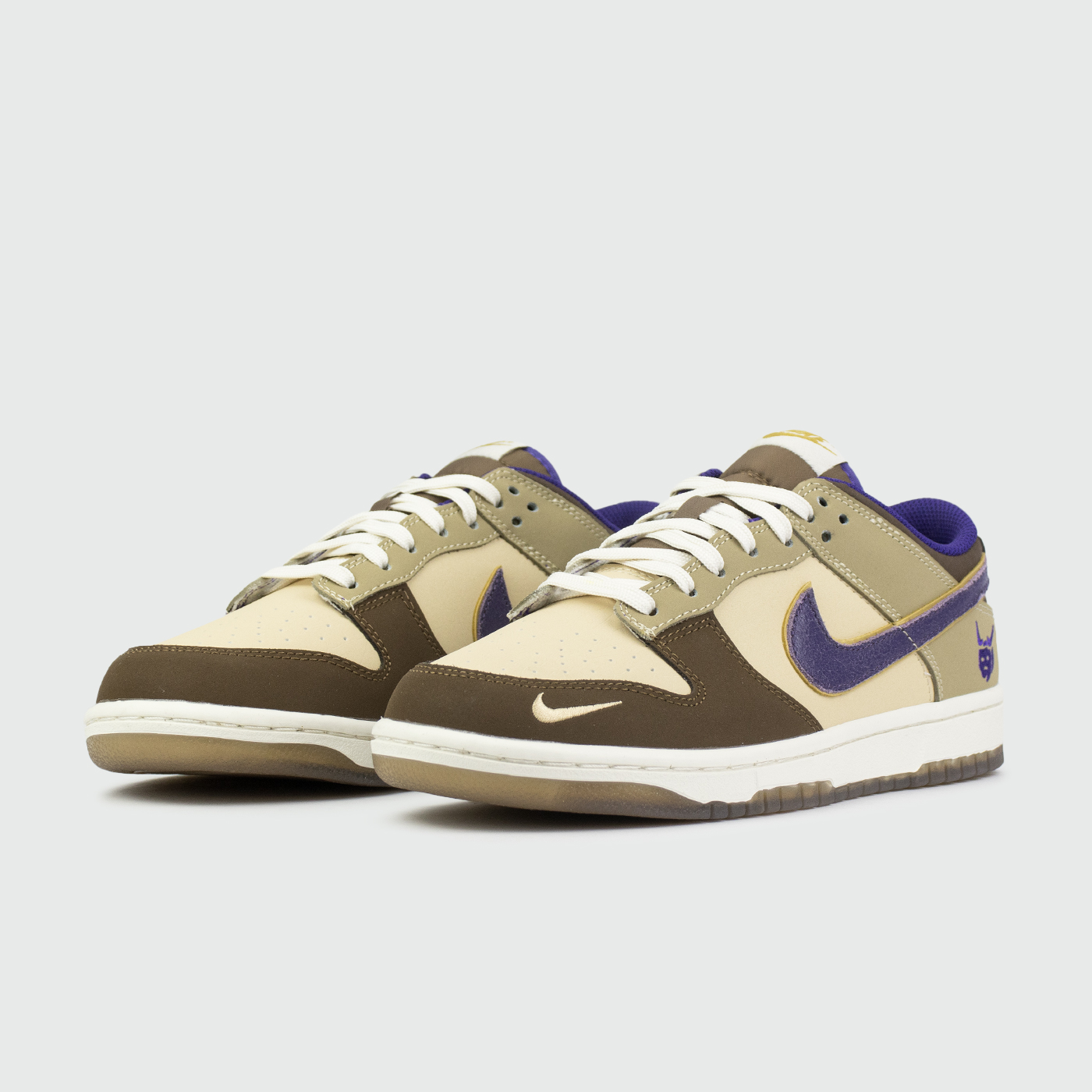 Кроссовки Nike Dunk Low Setsubun v2 Кроссовки Nike Dunk Low Setsubun v2