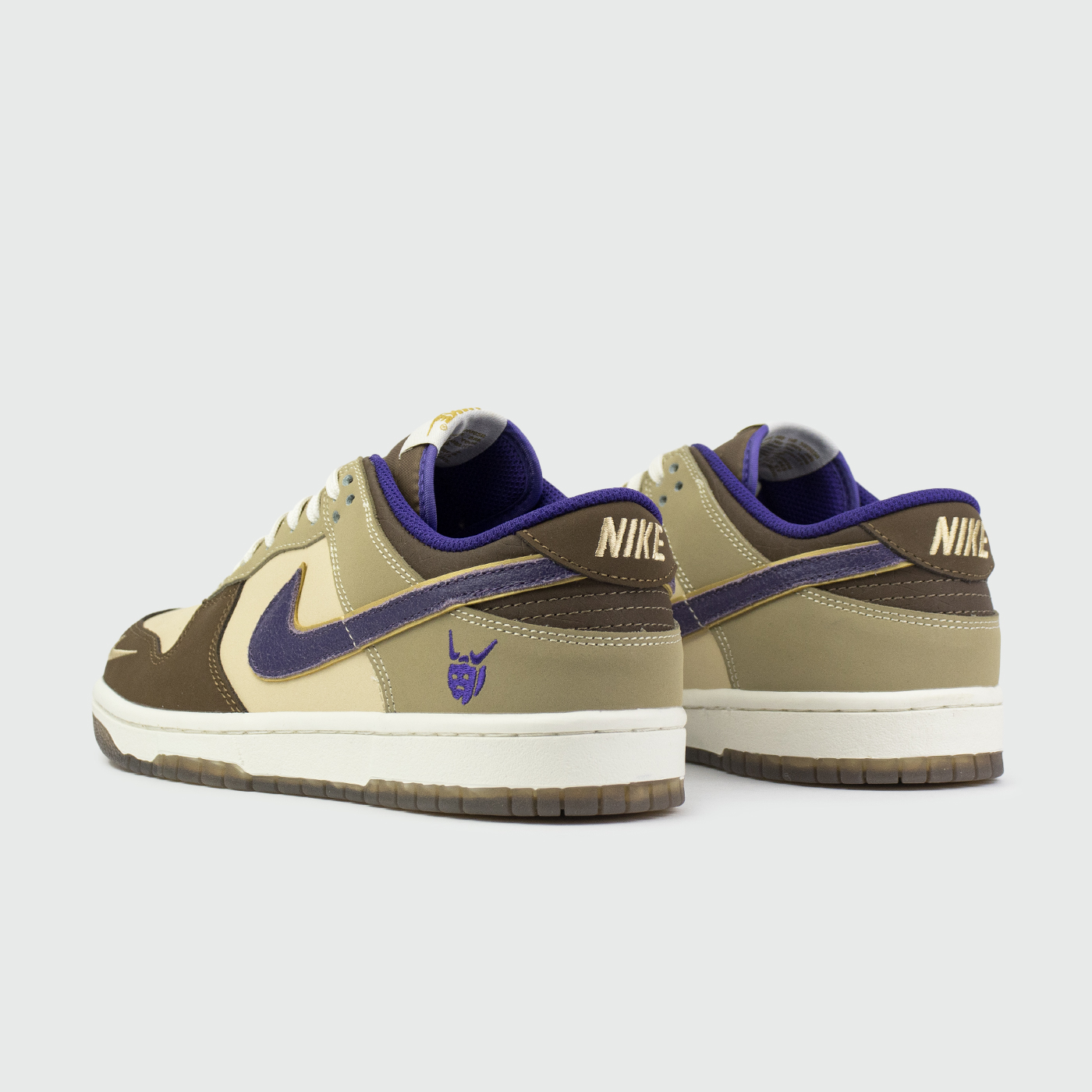 Кроссовки Nike Dunk Low Setsubun v2 Кроссовки Nike Dunk Low Setsubun v2