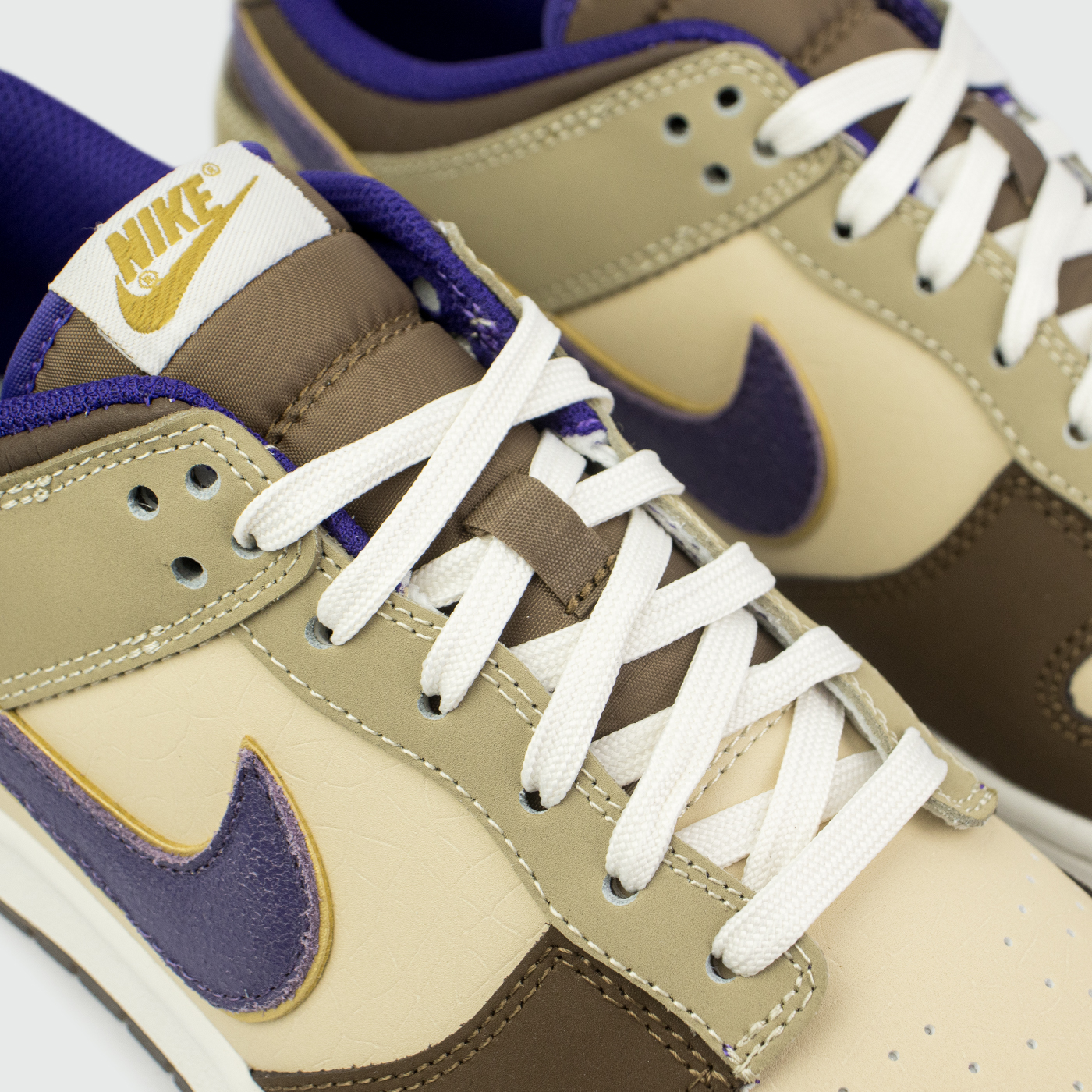 Кроссовки Nike Dunk Low Setsubun v2 Кроссовки Nike Dunk Low Setsubun v2