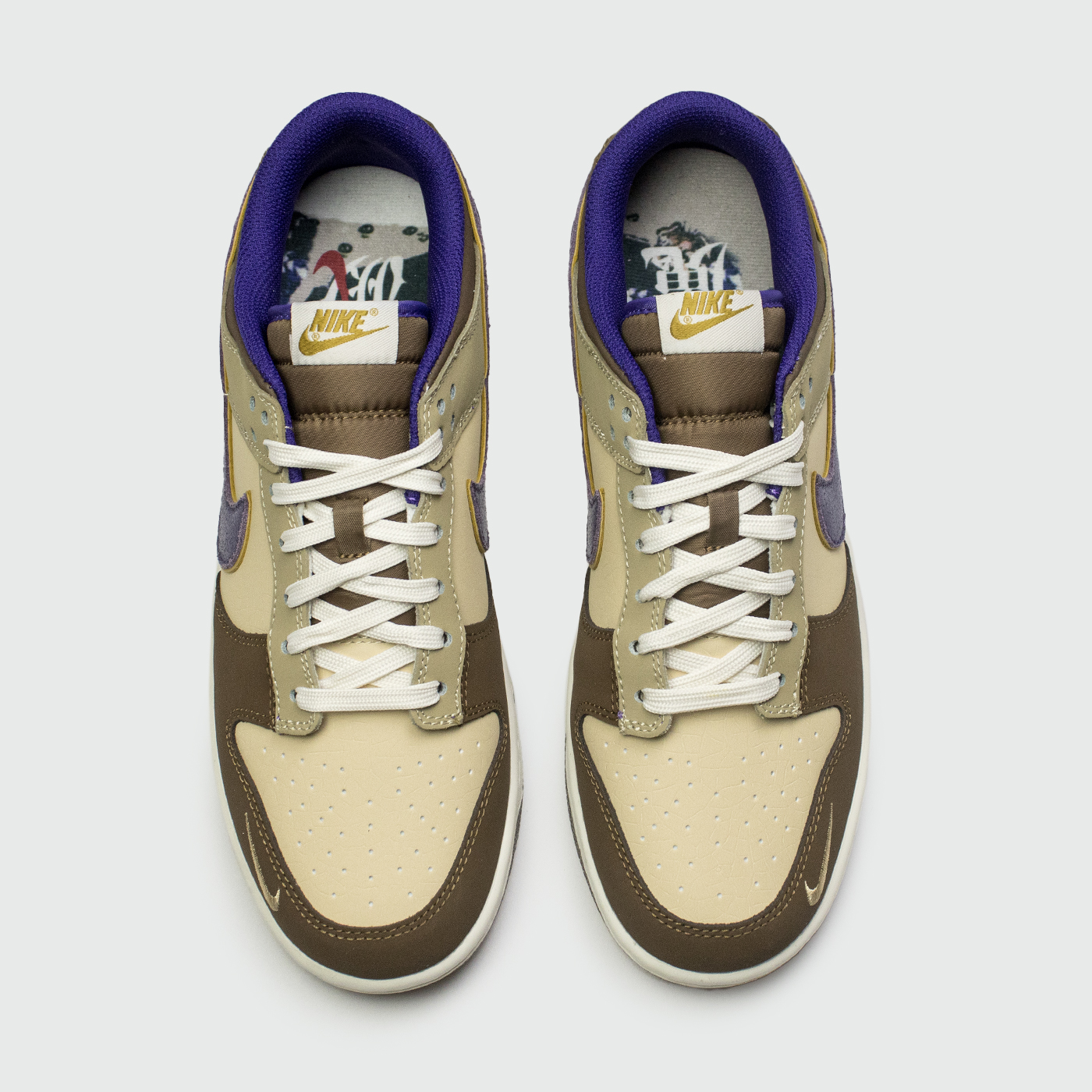 Кроссовки Nike Dunk Low Setsubun v2 Кроссовки Nike Dunk Low Setsubun v2
