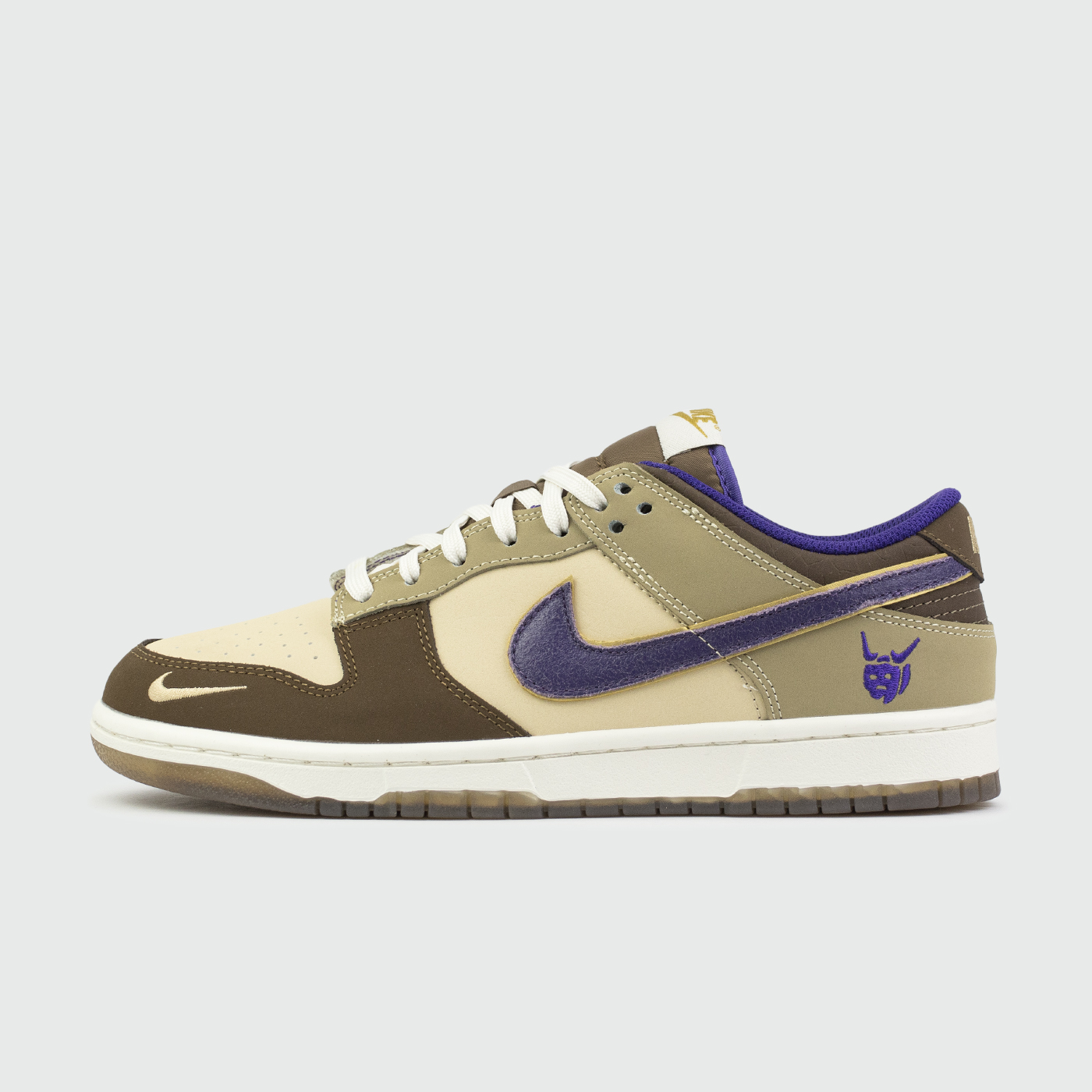 Кроссовки Nike Dunk Low Setsubun v2 Кроссовки Nike Dunk Low Setsubun v2