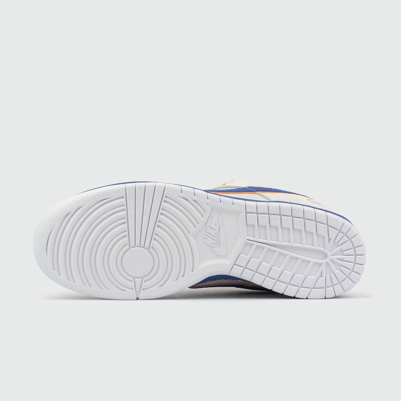 Кроссовки Nike Dunk Low New York Mets v2 Кроссовки Nike Dunk Low New York Mets v2