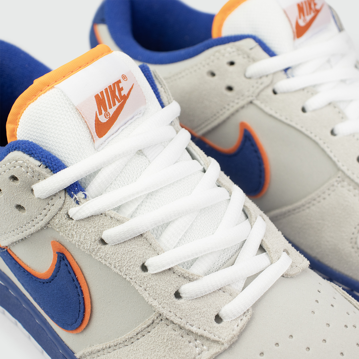 Кроссовки Nike Dunk Low New York Mets v2 Кроссовки Nike Dunk Low New York Mets v2