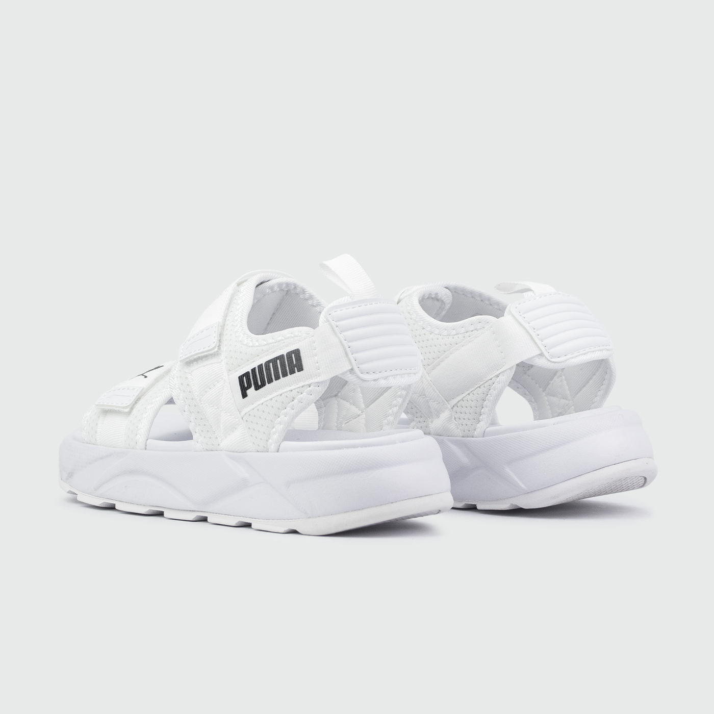 Сандалии Puma RS-Sandal White Сандалии Puma RS-Sandal White