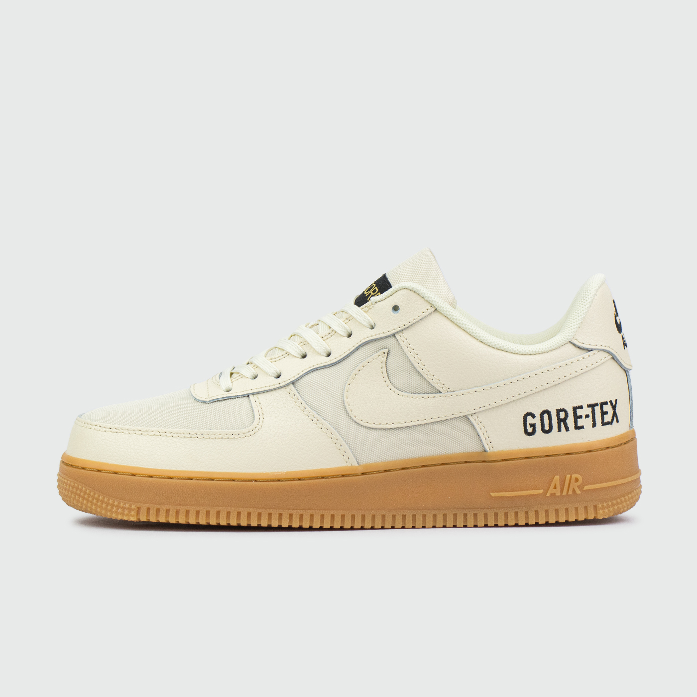 Кроссовки Nike Air Force 1 Low Gore-tex Wmns Beige Кроссовки Nike Air Force 1 Low Gore-tex Wmns Beige