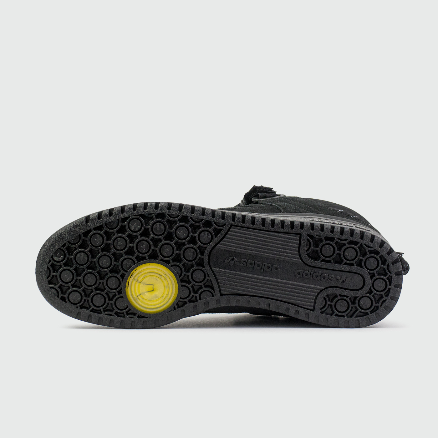 Кроссовки Adidas Forum Low x Bad Bunny Wmns Black