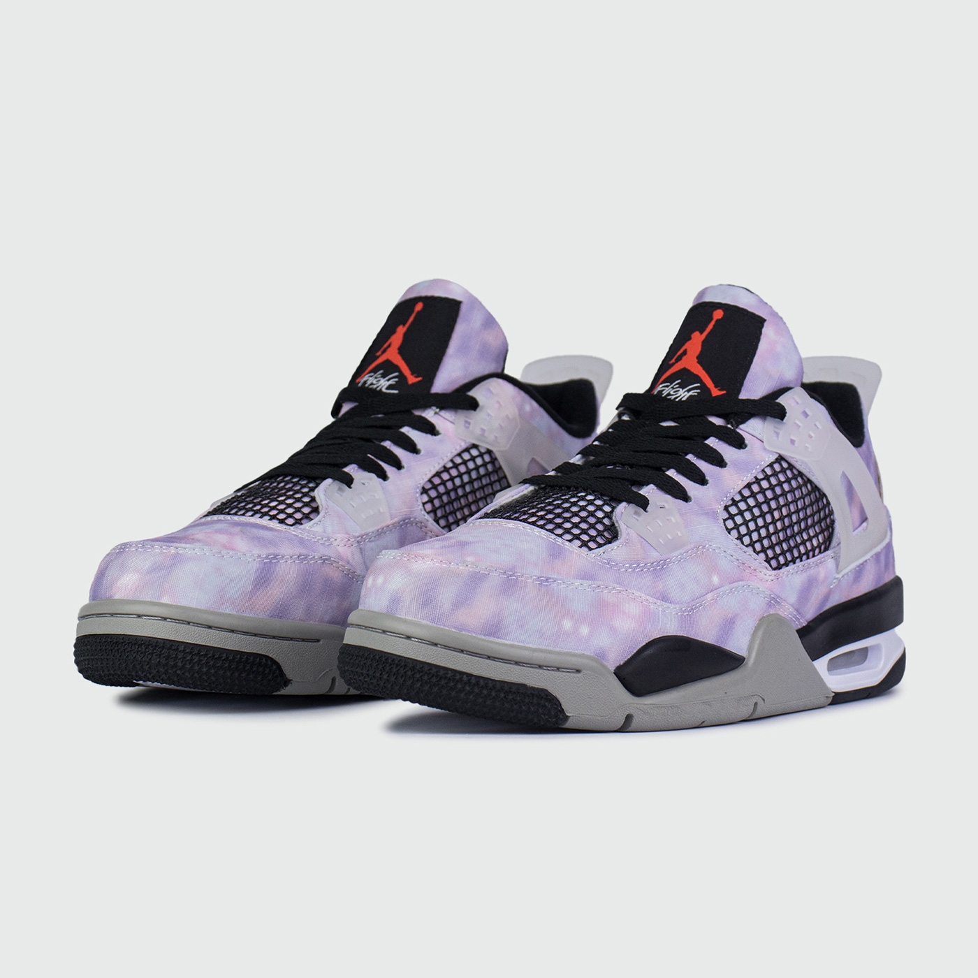 Кроссовки Nike Air Jordan 4 Wmns Zen Master Кроссовки Nike Air Jordan 4 Wmns Zen Master