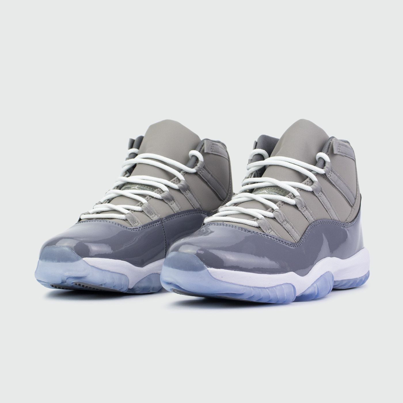 Кроссовки Nike Air Jordan 11 Cool Grey new Кроссовки Nike Air Jordan 11 Cool Grey new