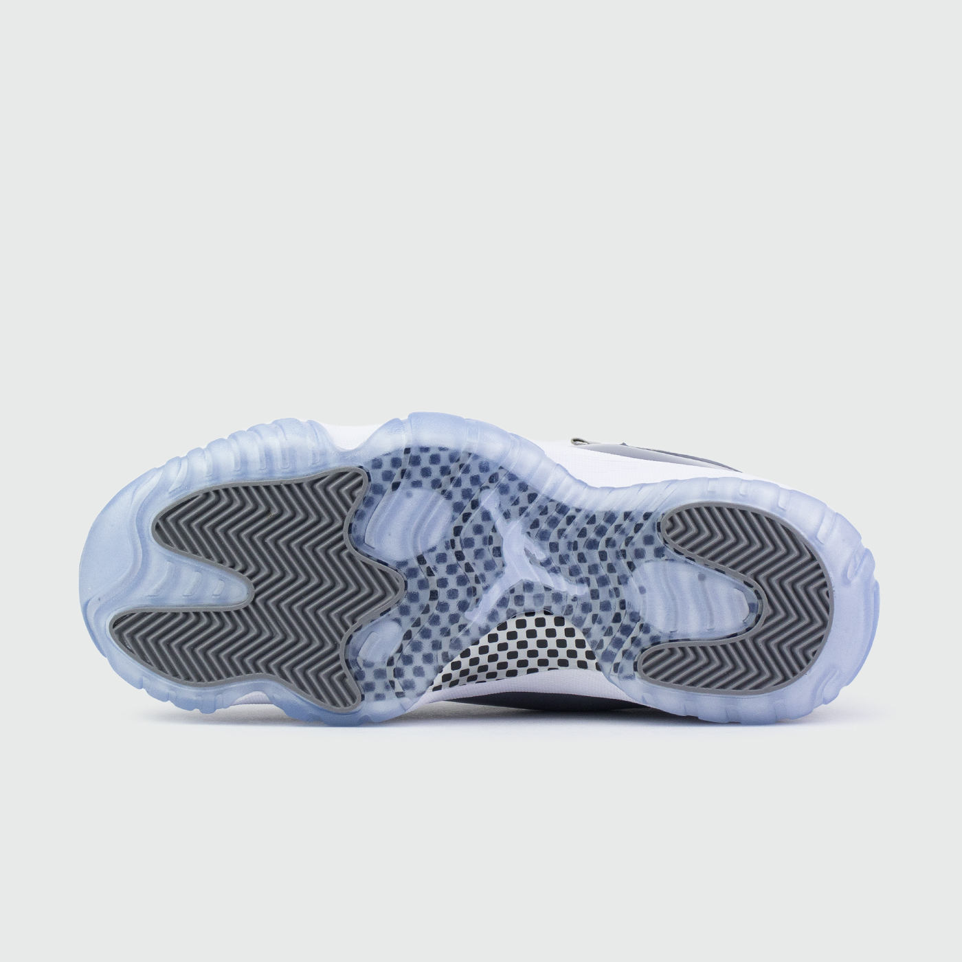 Кроссовки Nike Air Jordan 11 Cool Grey new Кроссовки Nike Air Jordan 11 Cool Grey new