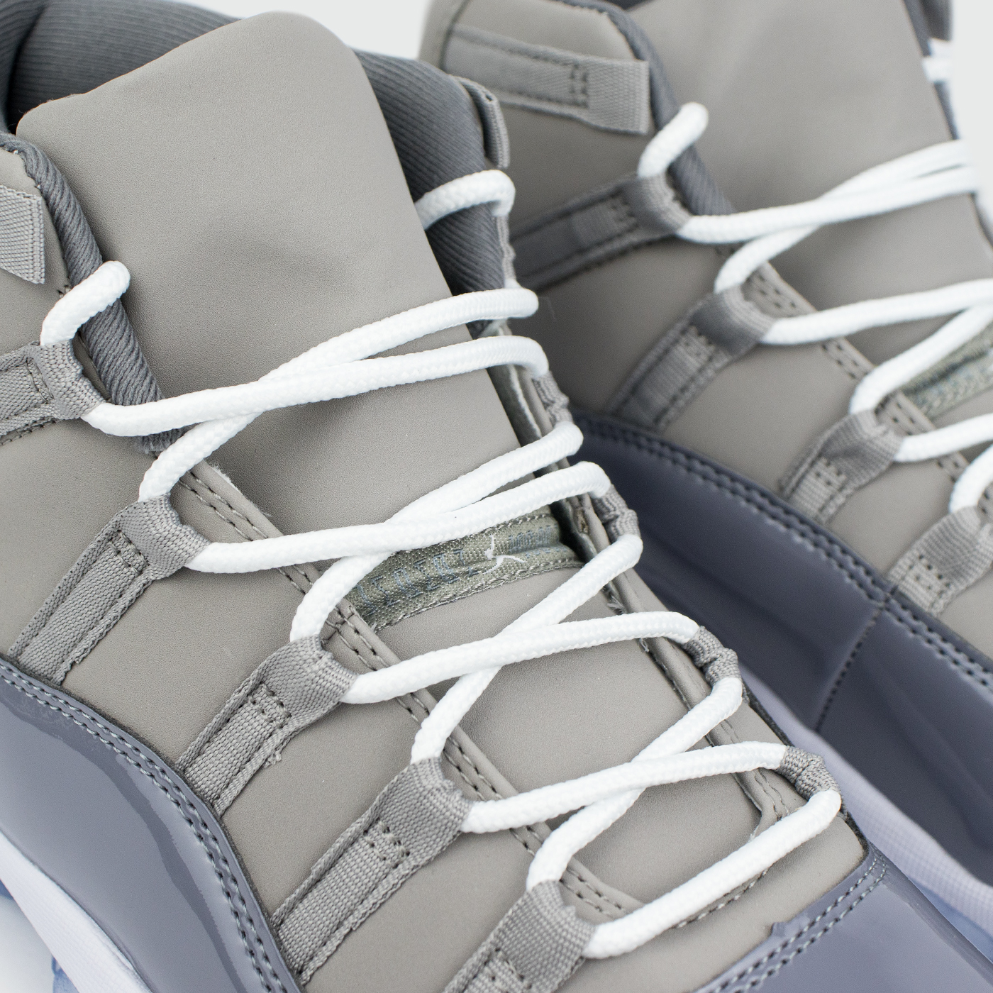 Кроссовки Nike Air Jordan 11 Cool Grey new Кроссовки Nike Air Jordan 11 Cool Grey new
