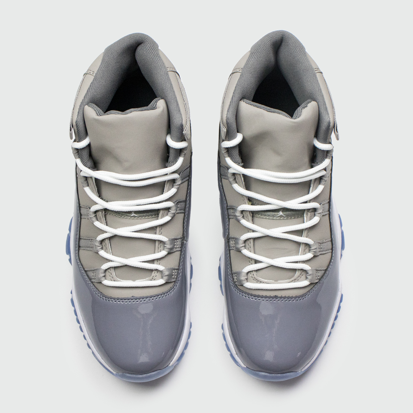 Кроссовки Nike Air Jordan 11 Cool Grey new Кроссовки Nike Air Jordan 11 Cool Grey new