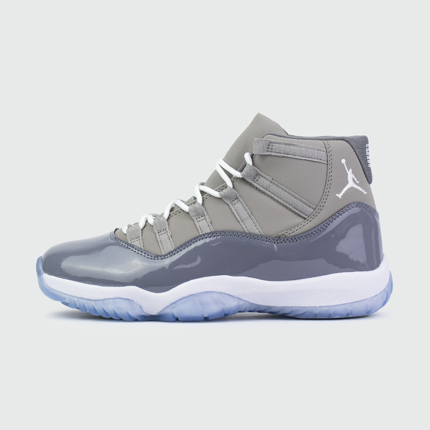 Кроссовки Nike Air Jordan 11 Cool Grey new Кроссовки Nike Air Jordan 11 Cool Grey new