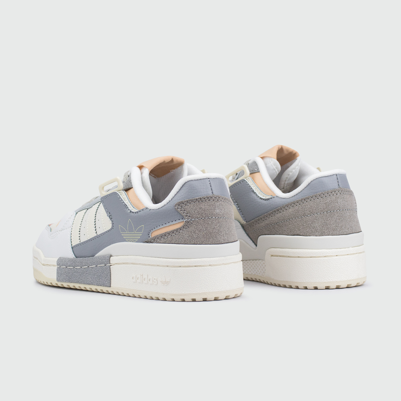 Кроссовки Adidas Forum Low new4 Кроссовки Adidas Forum Low new4