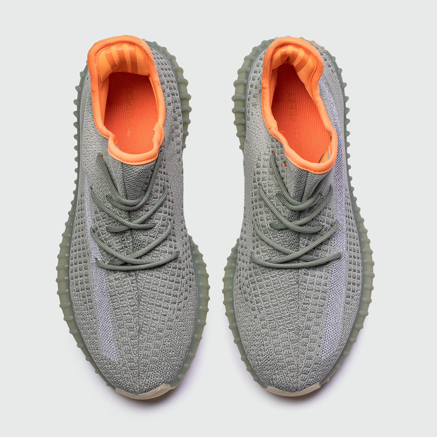 Кроссовки Adidas Yeezy 350 boost v2 Wmns Desert Sage Кроссовки Adidas Yeezy 350 boost v2 Wmns Desert Sage