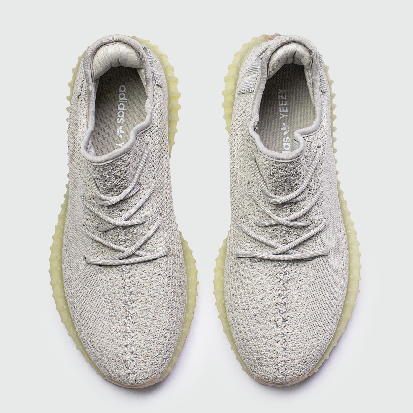 Кроссовки Adidas Yeezy 350 boost v2 Wmns Sesame new Кроссовки Adidas Yeezy 350 boost v2 Wmns Sesame new