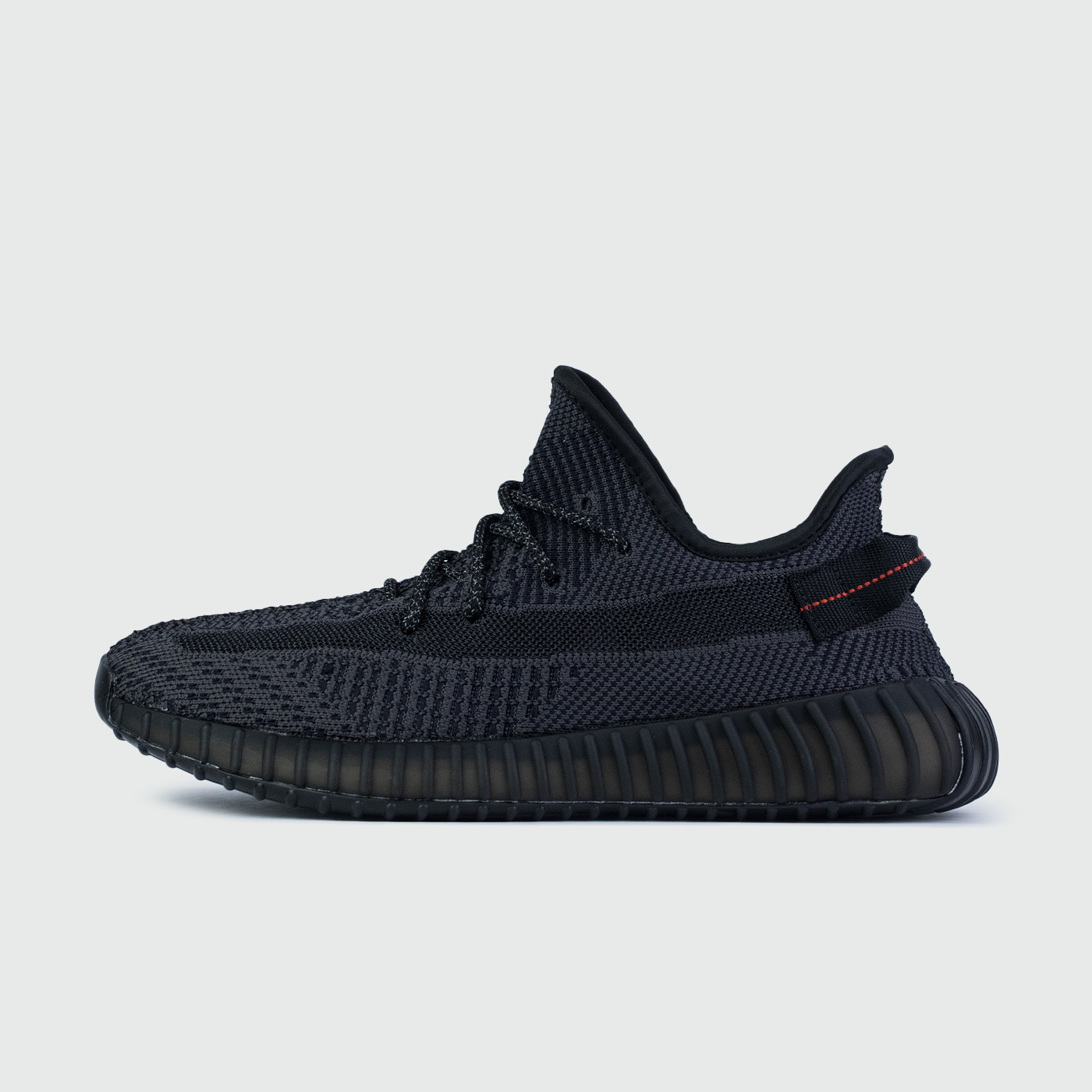 Кроссовки Adidas Yeezy 350 boost v2 Triple Black Wmns Кроссовки Adidas Yeezy 350 boost v2 Triple Black Wmns