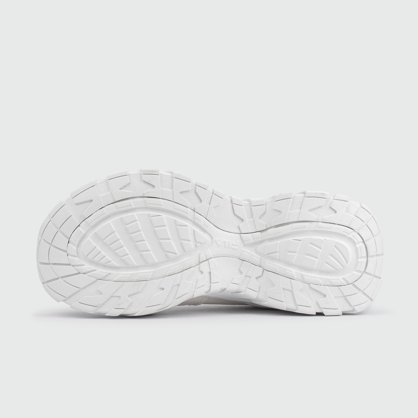 Кроссовки Fila WMNS White Кроссовки Fila WMNS White