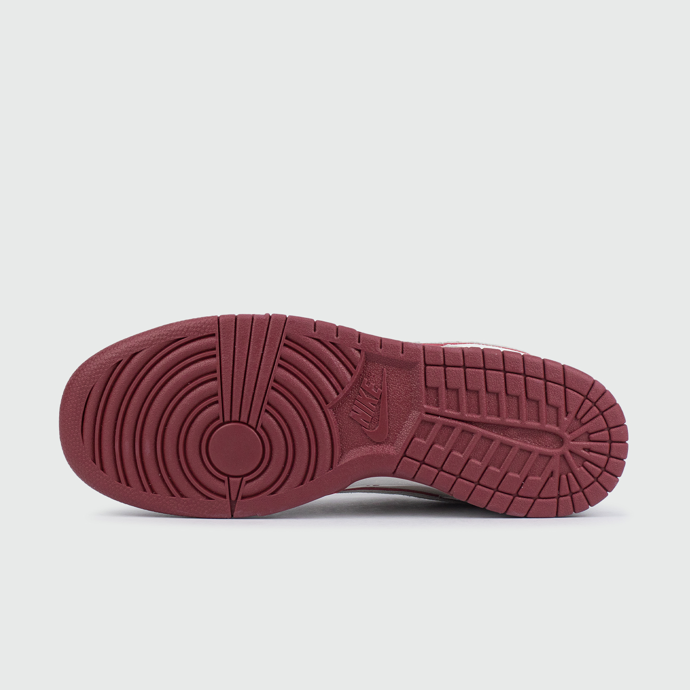 Кроссовки Nike Dunk Low L.Grey / Red SteamBoy OST Кроссовки Nike Dunk Low L.Grey / Red SteamBoy OST
