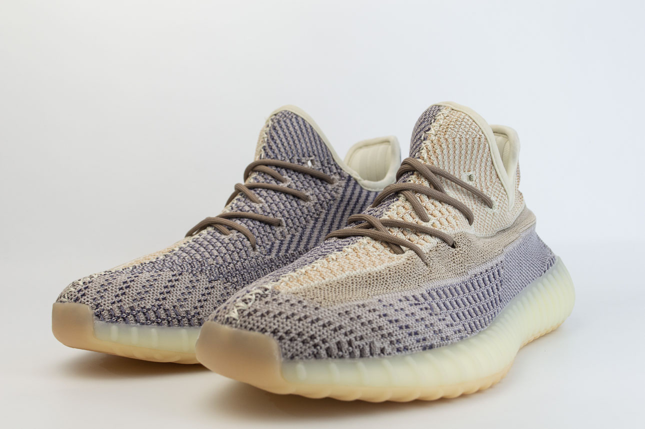 Кроссовки Adidas Yeezy 350 boost V2 Ash Pearl Wmns Кроссовки Adidas Yeezy 350 boost V2 Ash Pearl Wmns