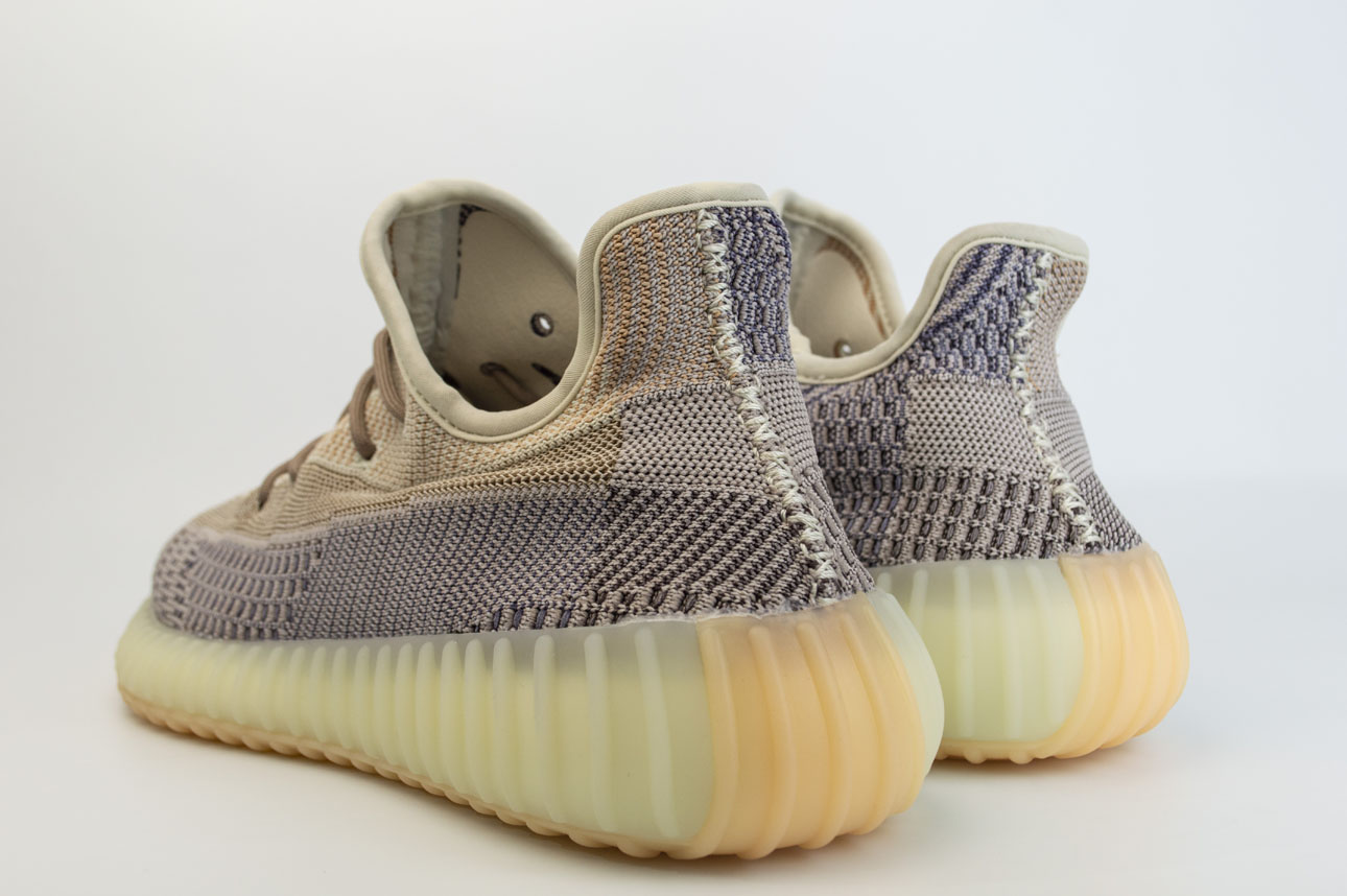 Кроссовки Adidas Yeezy 350 boost V2 Ash Pearl Wmns Кроссовки Adidas Yeezy 350 boost V2 Ash Pearl Wmns