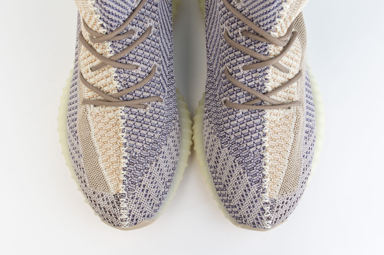 Кроссовки Adidas Yeezy 350 boost V2 Ash Pearl Wmns Кроссовки Adidas Yeezy 350 boost V2 Ash Pearl Wmns