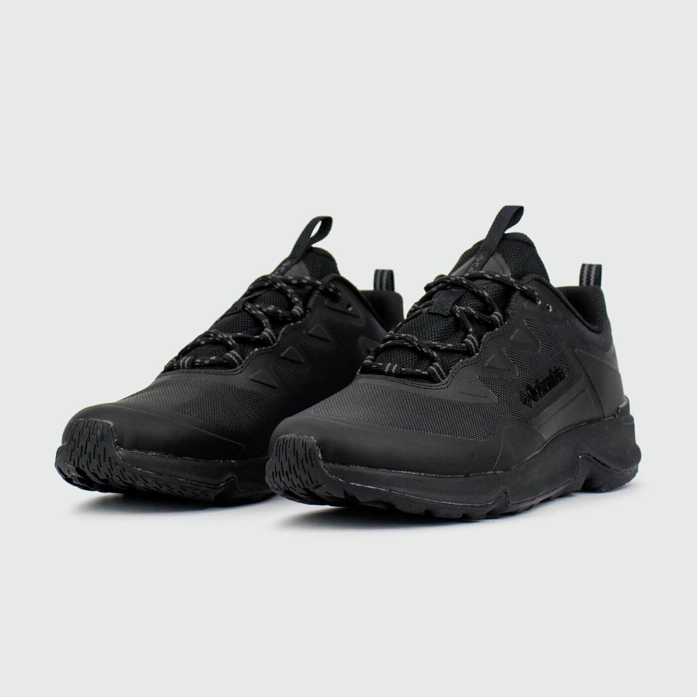 Кроссовки Columbia TrailStorm Low Trp. Black Кроссовки Columbia TrailStorm Low Trp. Black