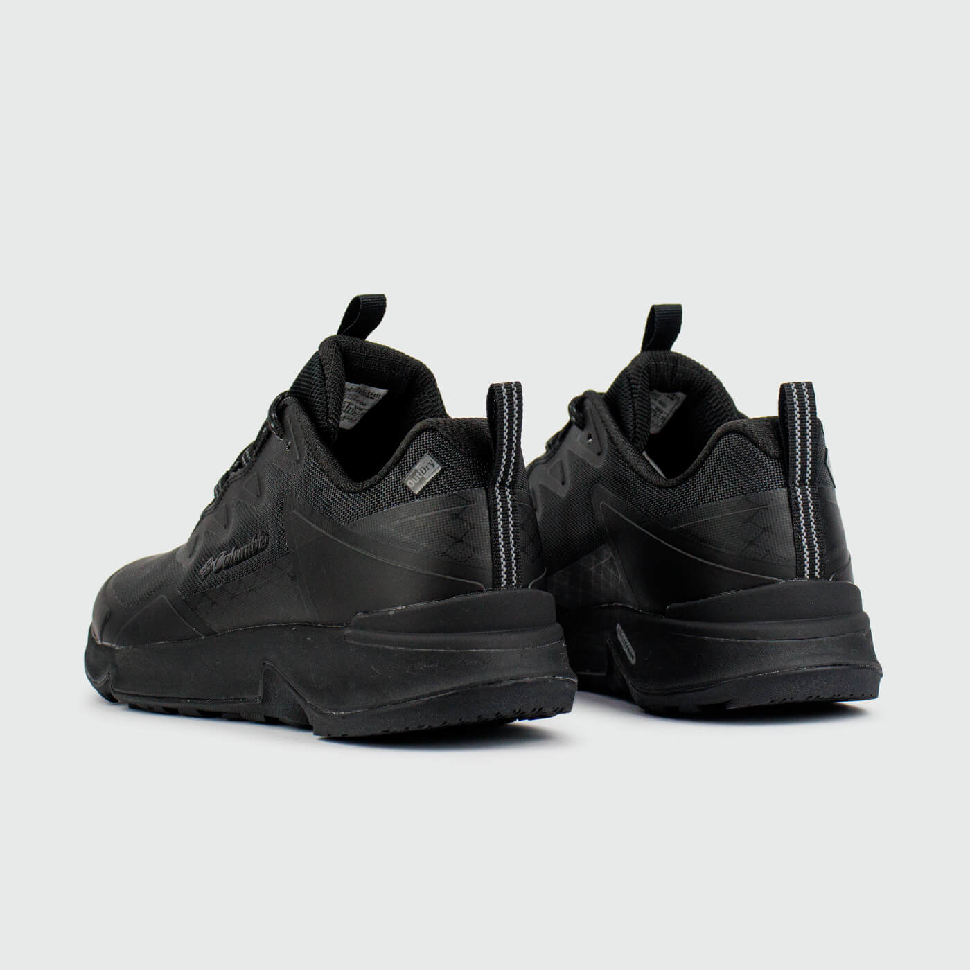 Кроссовки Columbia TrailStorm Low Trp. Black Кроссовки Columbia TrailStorm Low Trp. Black
