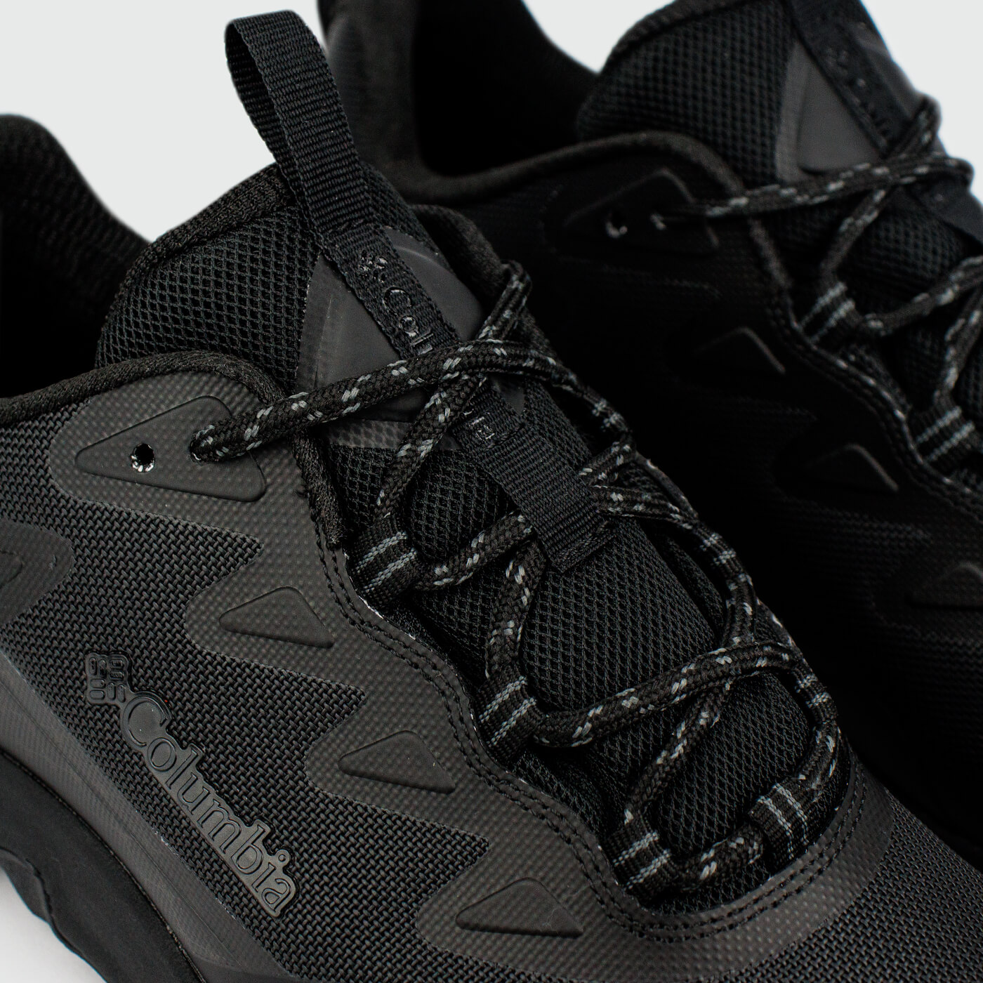 Кроссовки Columbia TrailStorm Low Trp. Black Кроссовки Columbia TrailStorm Low Trp. Black