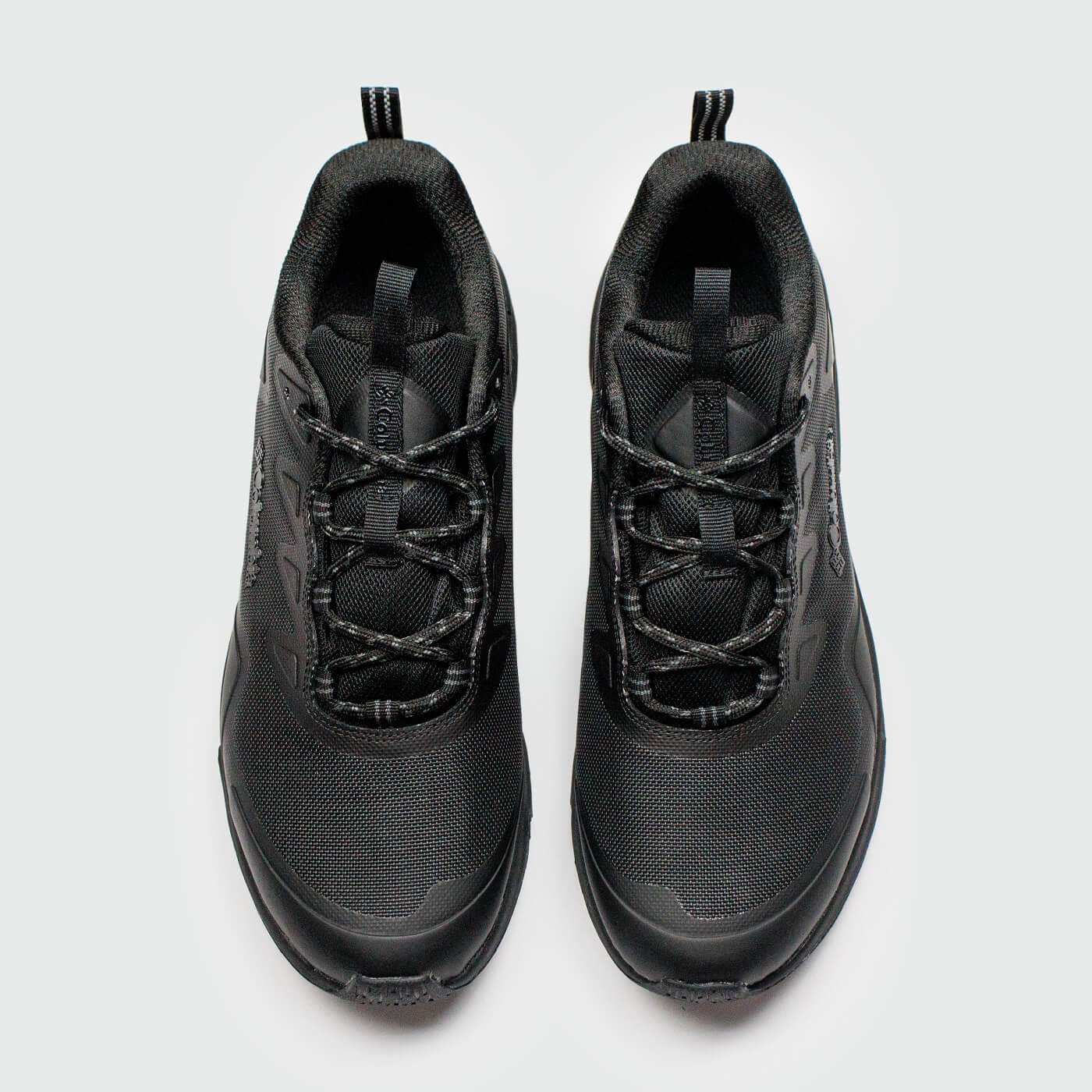 Кроссовки Columbia TrailStorm Low Trp. Black Кроссовки Columbia TrailStorm Low Trp. Black