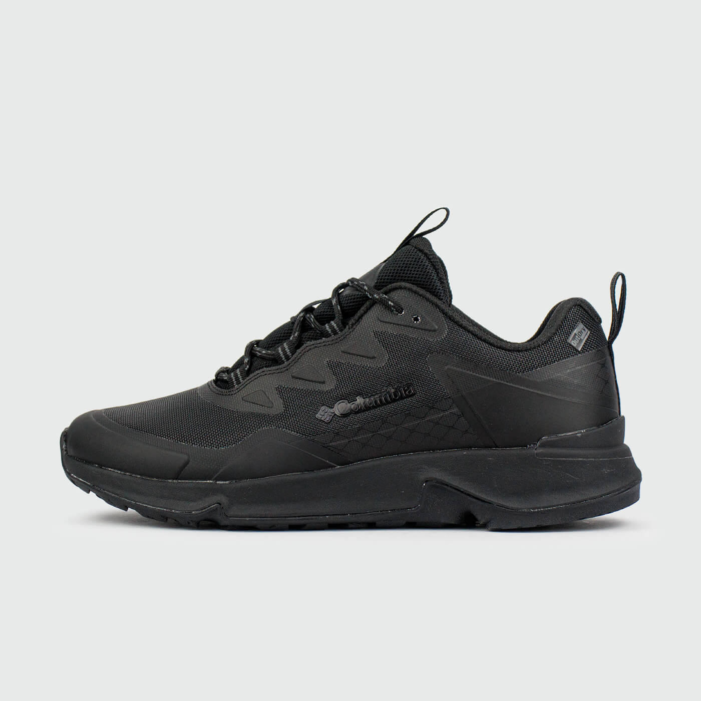 Кроссовки Columbia TrailStorm Low Trp. Black Кроссовки Columbia TrailStorm Low Trp. Black