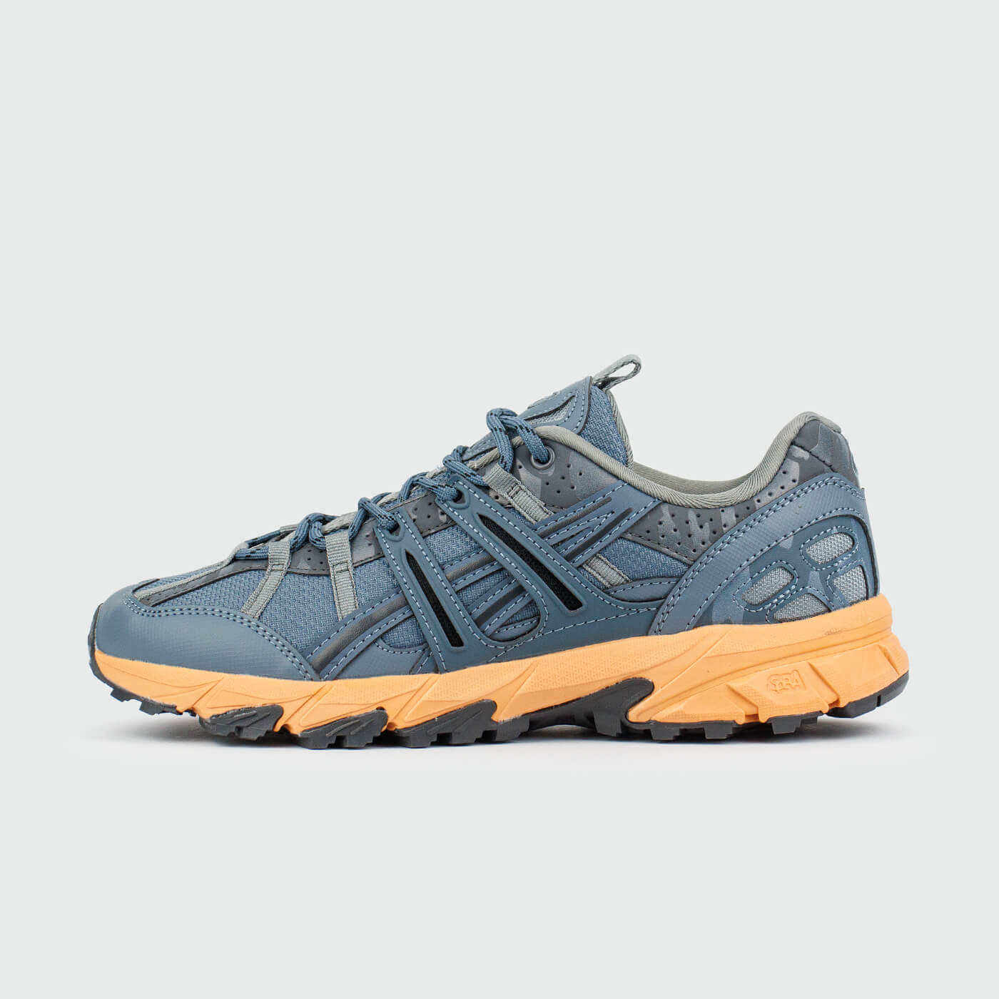 Кроссовки Asics Gel-Sonoma 15-50 BlueGrey