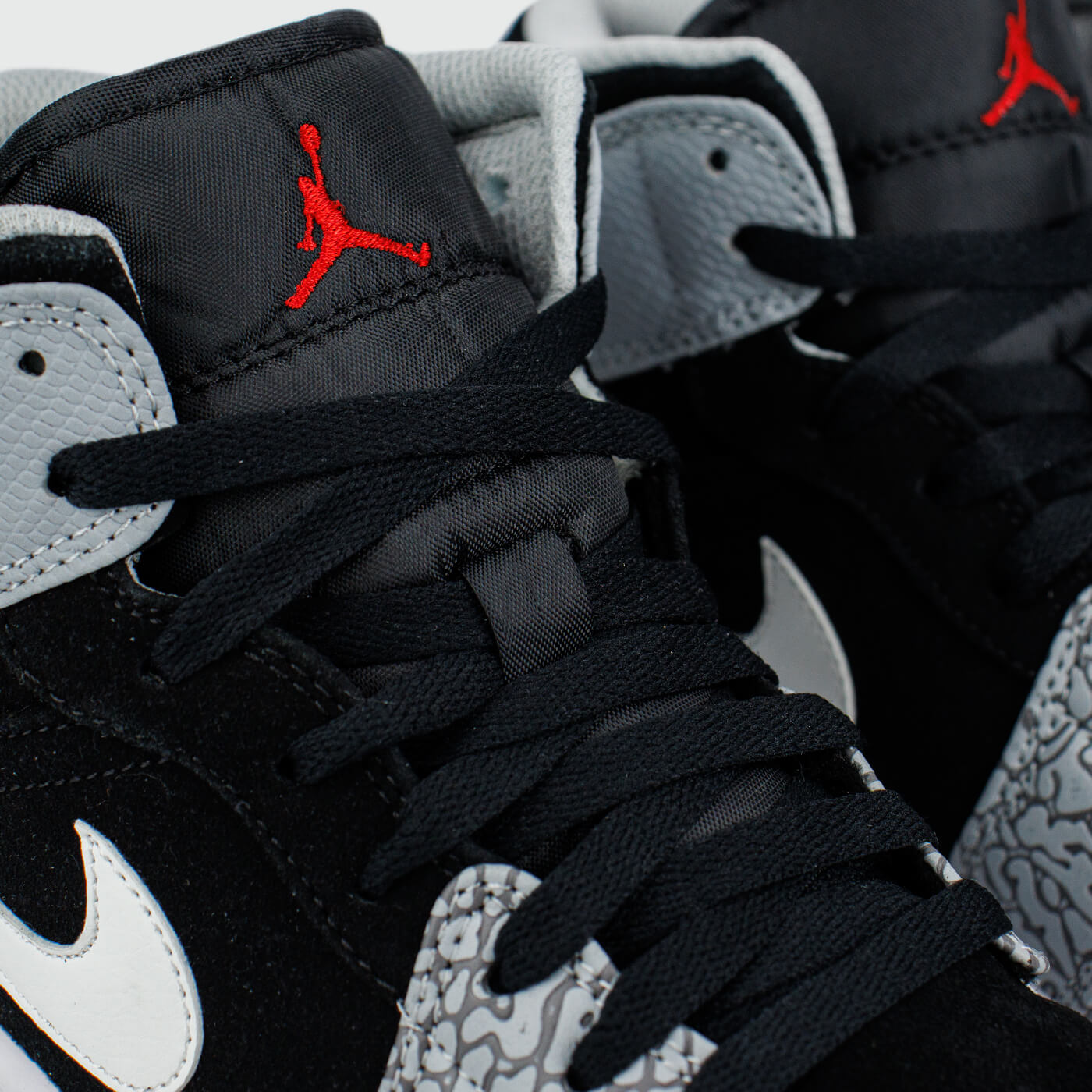 Кроссовки Air Jordan 1 High Elephant Print Кроссовки Air Jordan 1 High Elephant Print