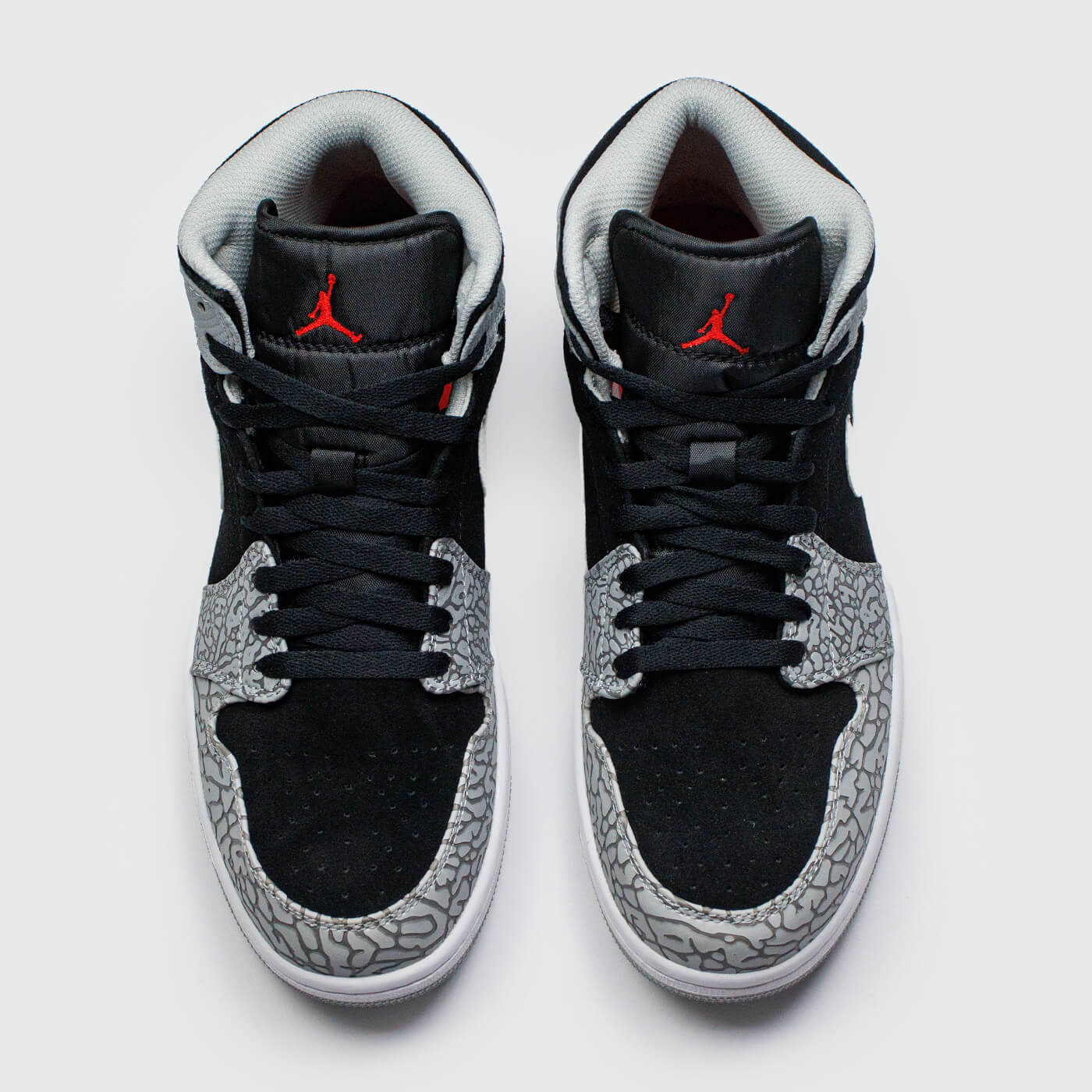 Кроссовки Air Jordan 1 High Elephant Print Кроссовки Air Jordan 1 High Elephant Print