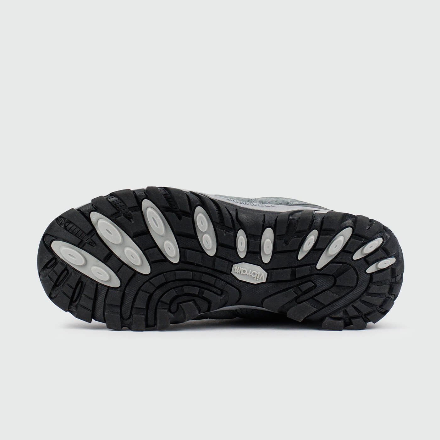Ботинки Merrell Ice Cap Mid Grey with Fur Ботинки Merrell Ice Cap Mid Grey with Fur