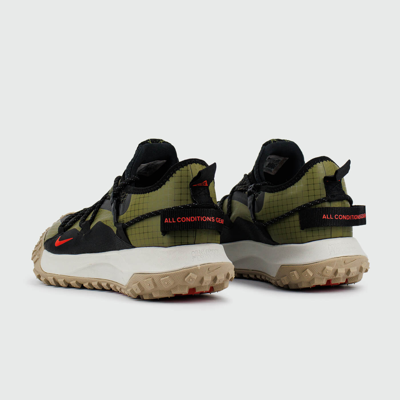Кроссовки Nike ACG Mountain Fly Low Gtx Olive Кроссовки Nike ACG Mountain Fly Low Gtx Olive