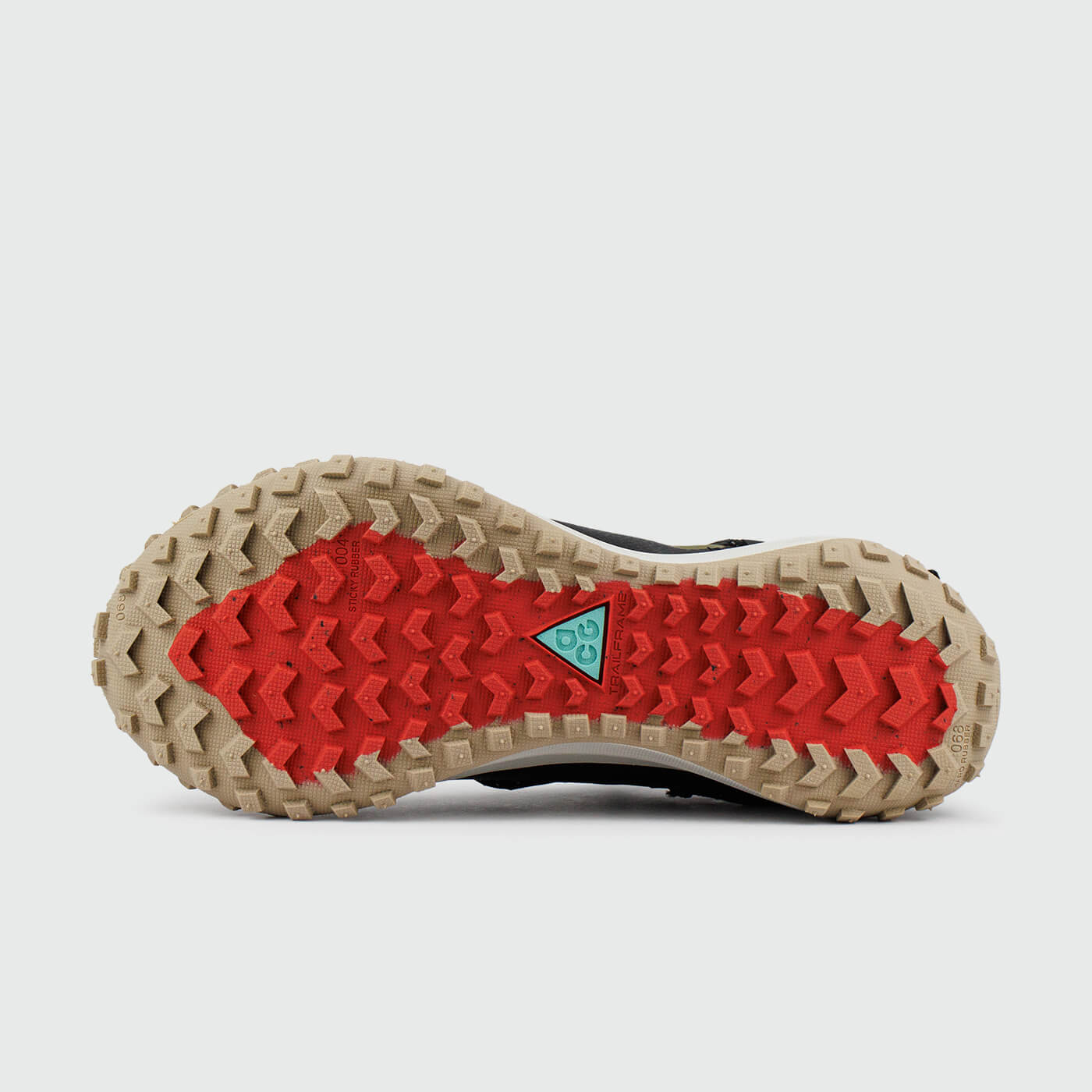Кроссовки Nike ACG Mountain Fly Low Gtx Olive Кроссовки Nike ACG Mountain Fly Low Gtx Olive