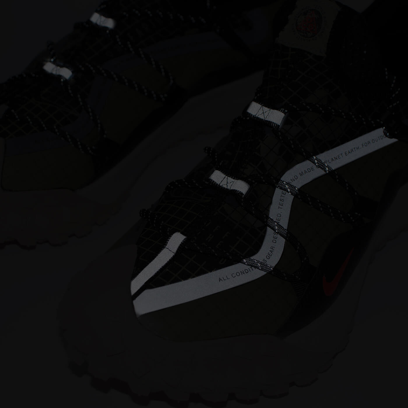 Кроссовки Nike ACG Mountain Fly Low Gtx Olive Кроссовки Nike ACG Mountain Fly Low Gtx Olive