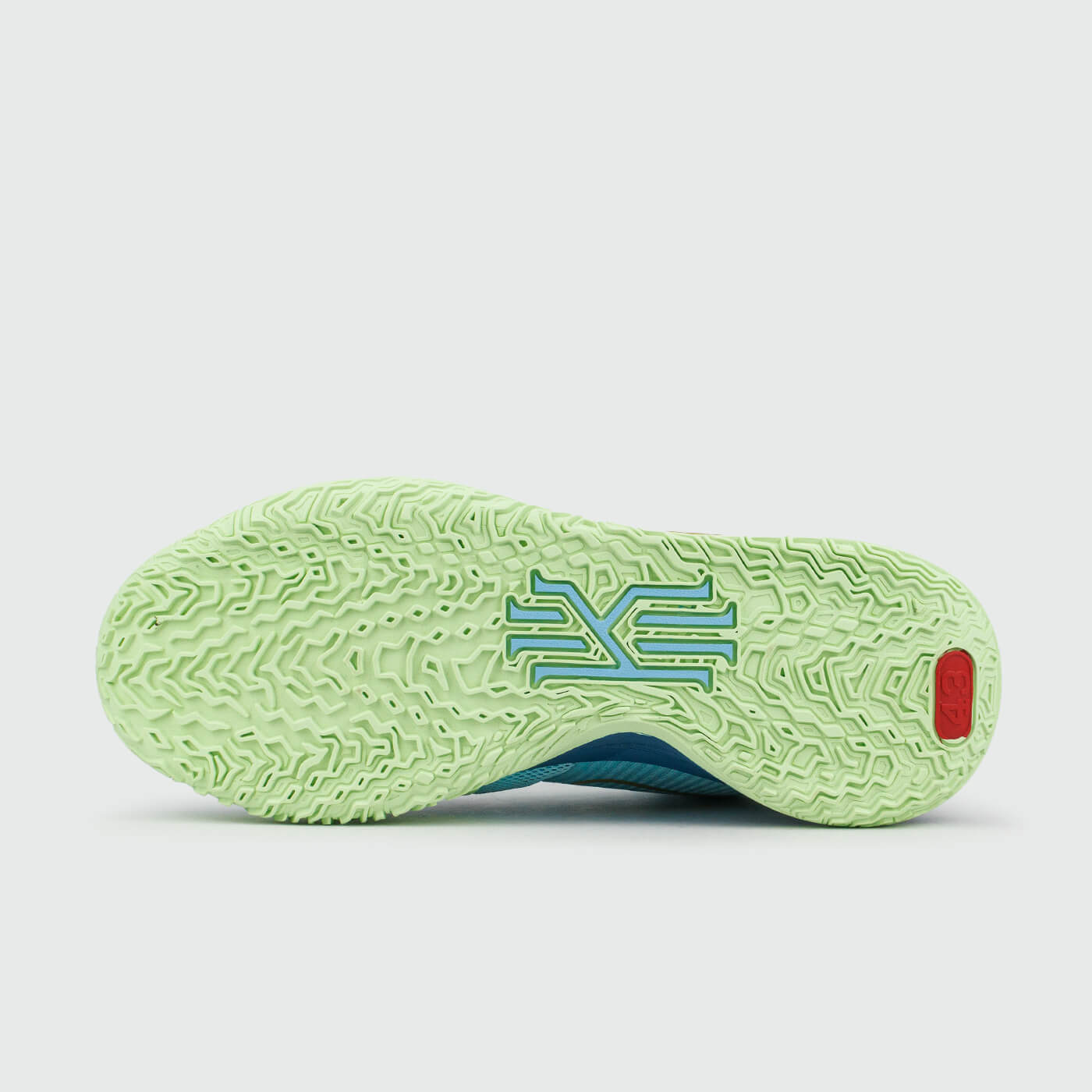 Кроссовки Nike Kyrie 7 Special Fx Кроссовки Nike Kyrie 7 Special Fx