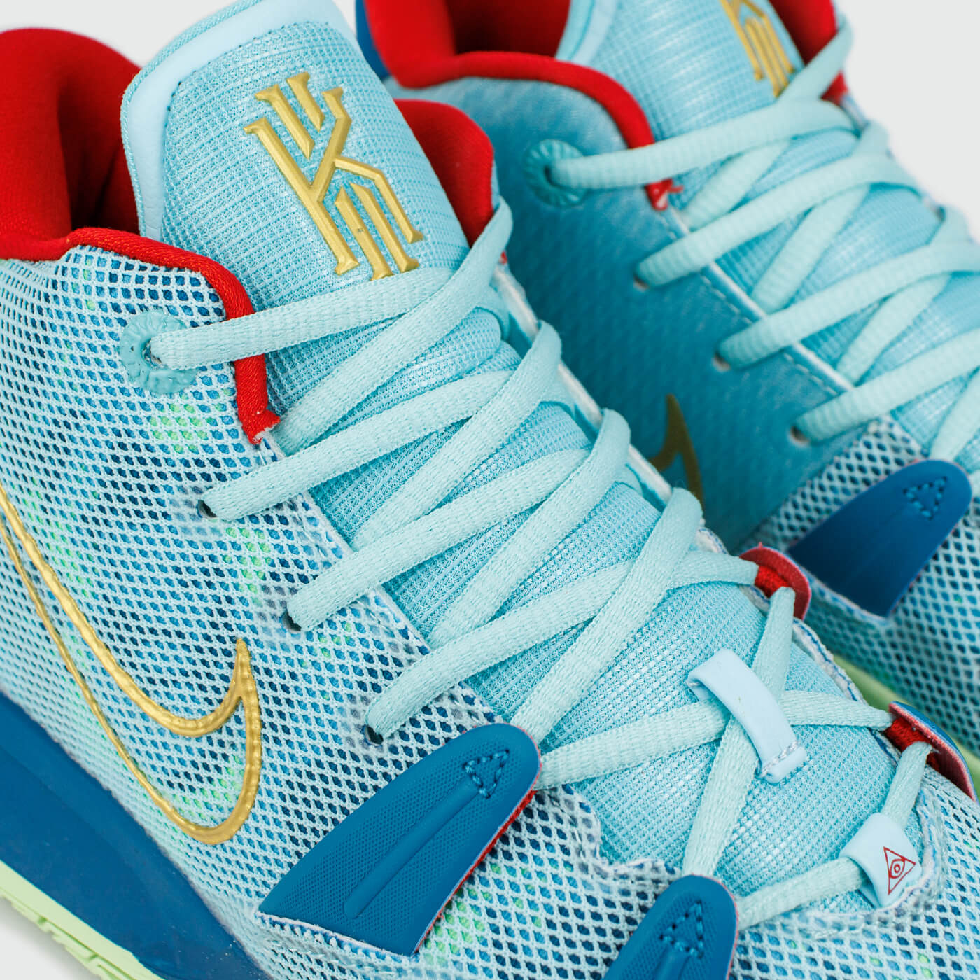 Кроссовки Nike Kyrie 7 Special Fx Кроссовки Nike Kyrie 7 Special Fx