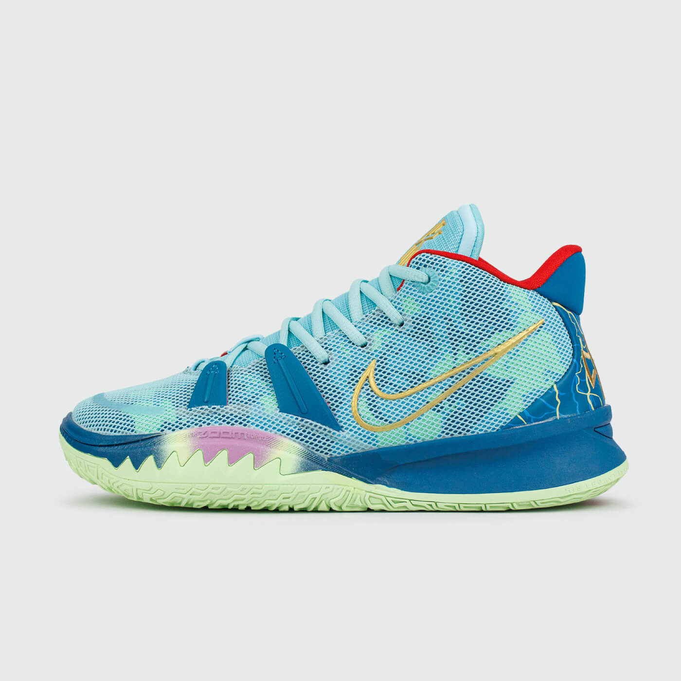 Кроссовки Nike Kyrie 7 Special Fx Кроссовки Nike Kyrie 7 Special Fx