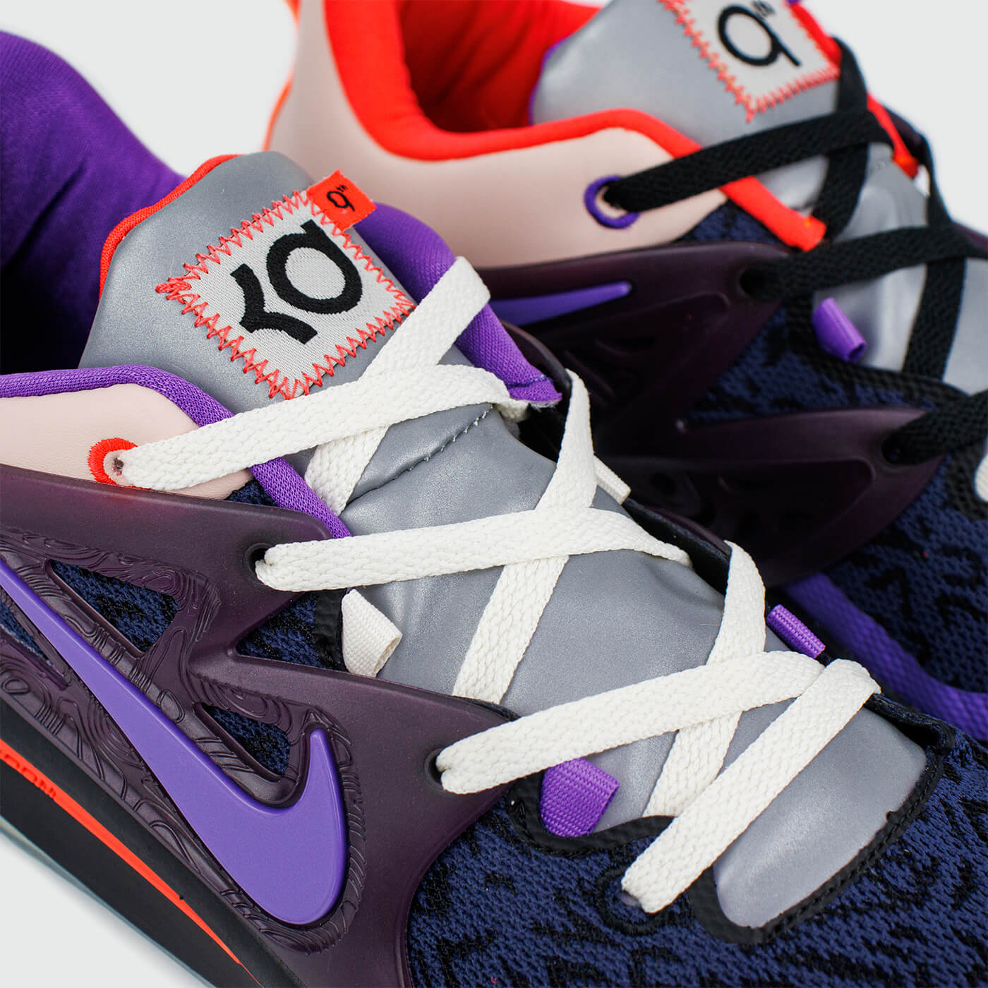 Кроссовки Nike KD 15 Charles Douthit Кроссовки Nike KD 15 Charles Douthit