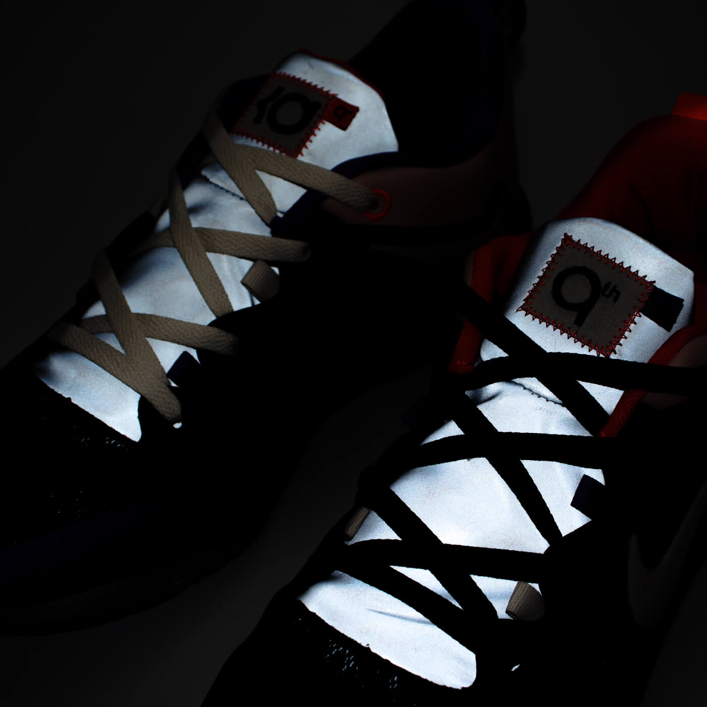 Кроссовки Nike KD 15 Charles Douthit Кроссовки Nike KD 15 Charles Douthit