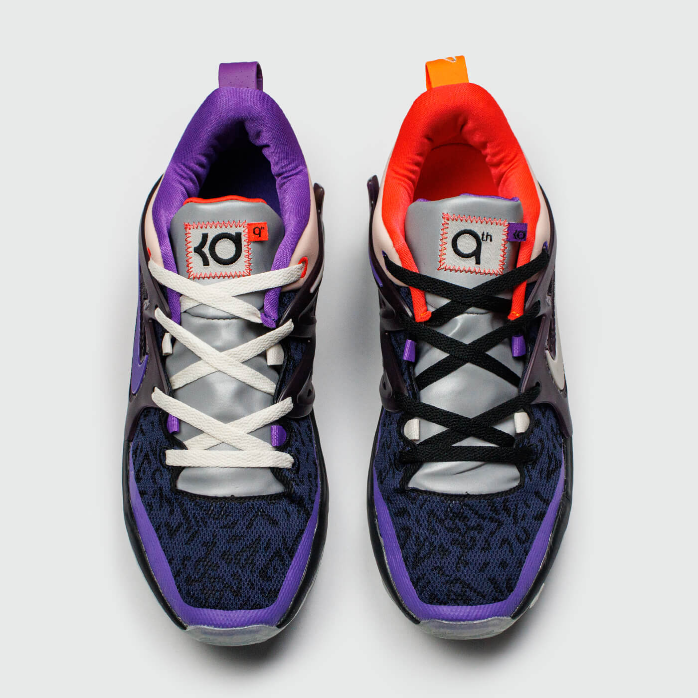 Кроссовки Nike KD 15 Charles Douthit Кроссовки Nike KD 15 Charles Douthit