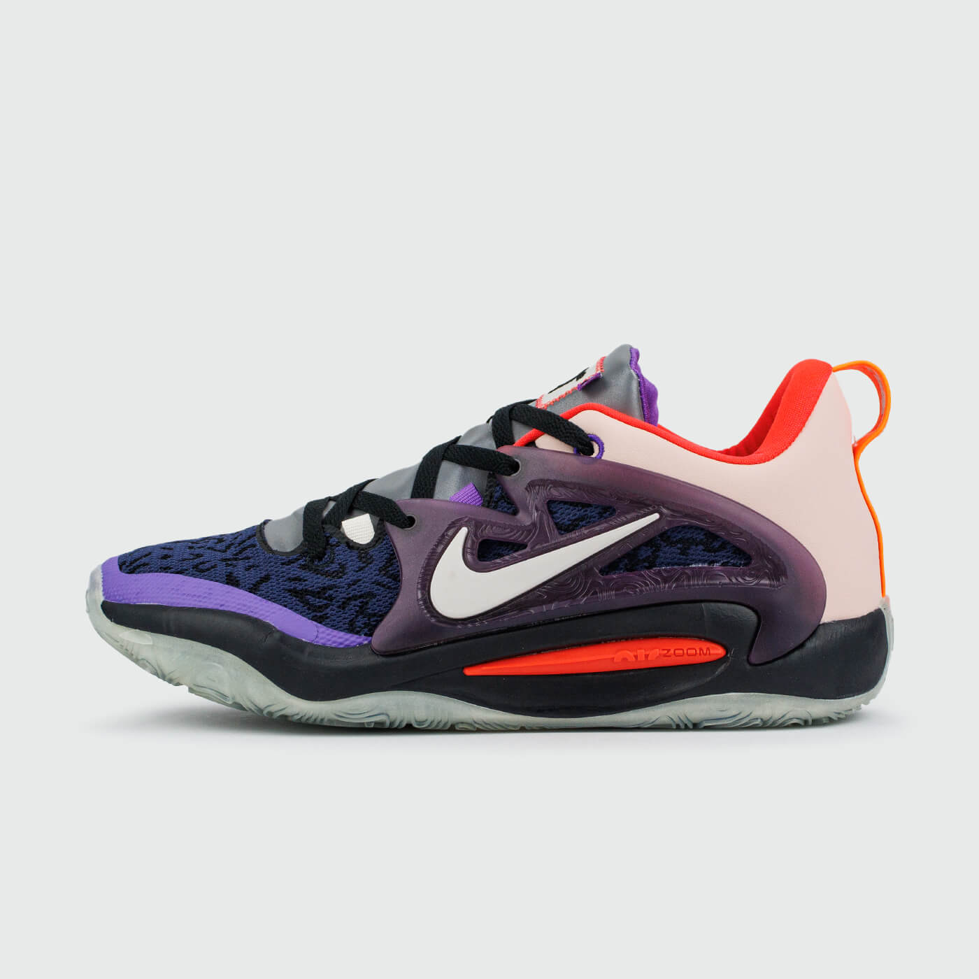 Кроссовки Nike KD 15 Charles Douthit Кроссовки Nike KD 15 Charles Douthit