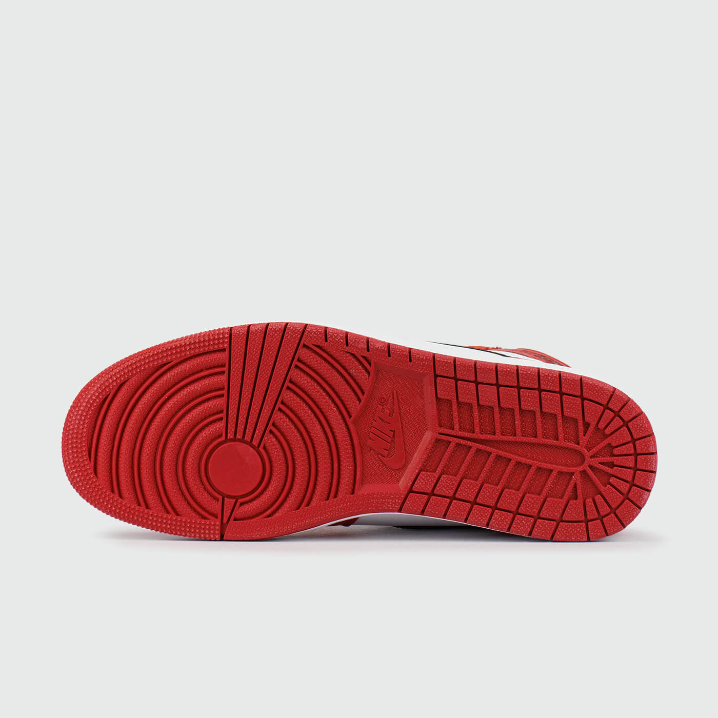 Кроссовки Air Jordan 1 High Chicago Кроссовки Air Jordan 1 High Chicago