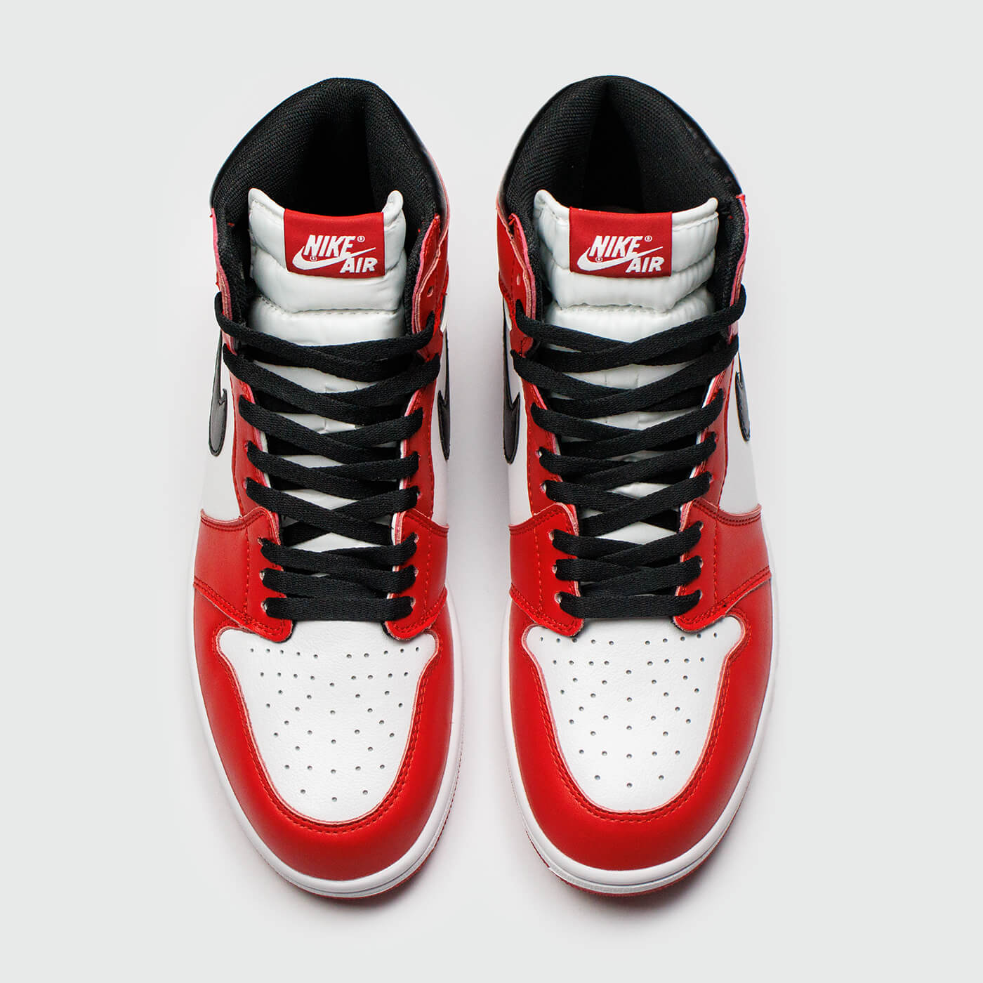 Кроссовки Air Jordan 1 High Chicago Кроссовки Air Jordan 1 High Chicago