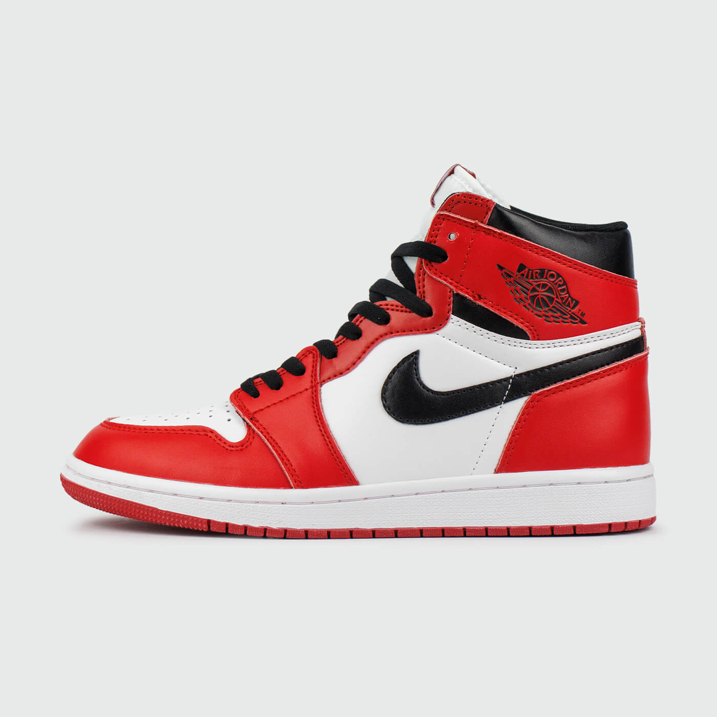 Кроссовки Air Jordan 1 High Chicago Кроссовки Air Jordan 1 High Chicago
