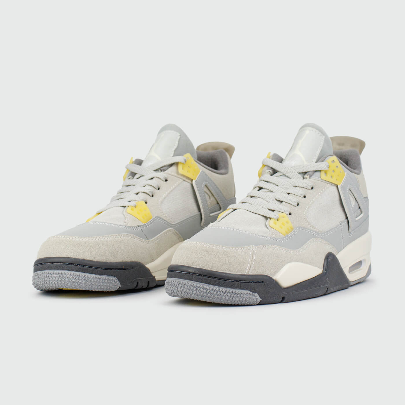 Кроссовки Nike Air Jordan 4 SE Craft Кроссовки Nike Air Jordan 4 SE Craft