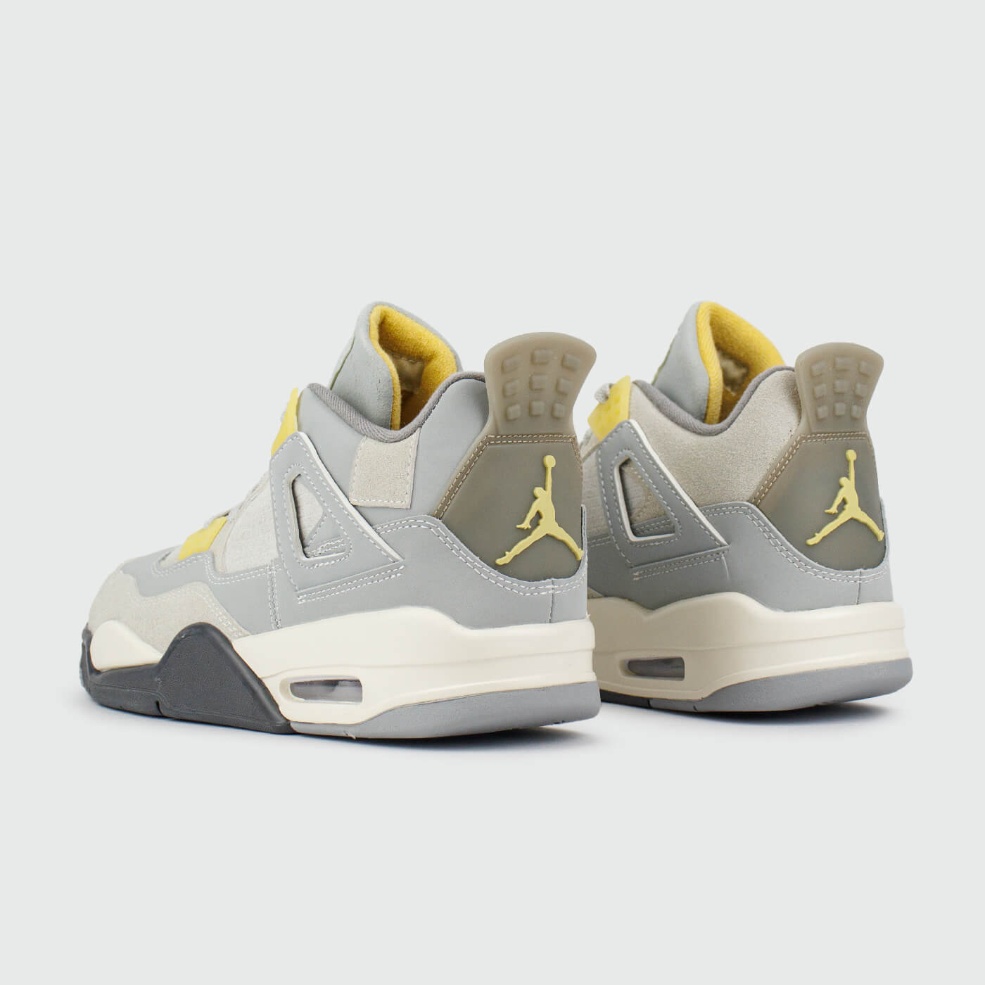 Кроссовки Nike Air Jordan 4 SE Craft Кроссовки Nike Air Jordan 4 SE Craft